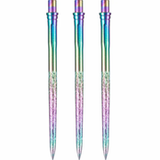 Caliburn Rough No Lip Dart Points High Grip Dart Points