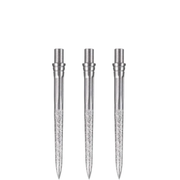 Caliburn Rough No Lip Dart Points High Grip Dart Points