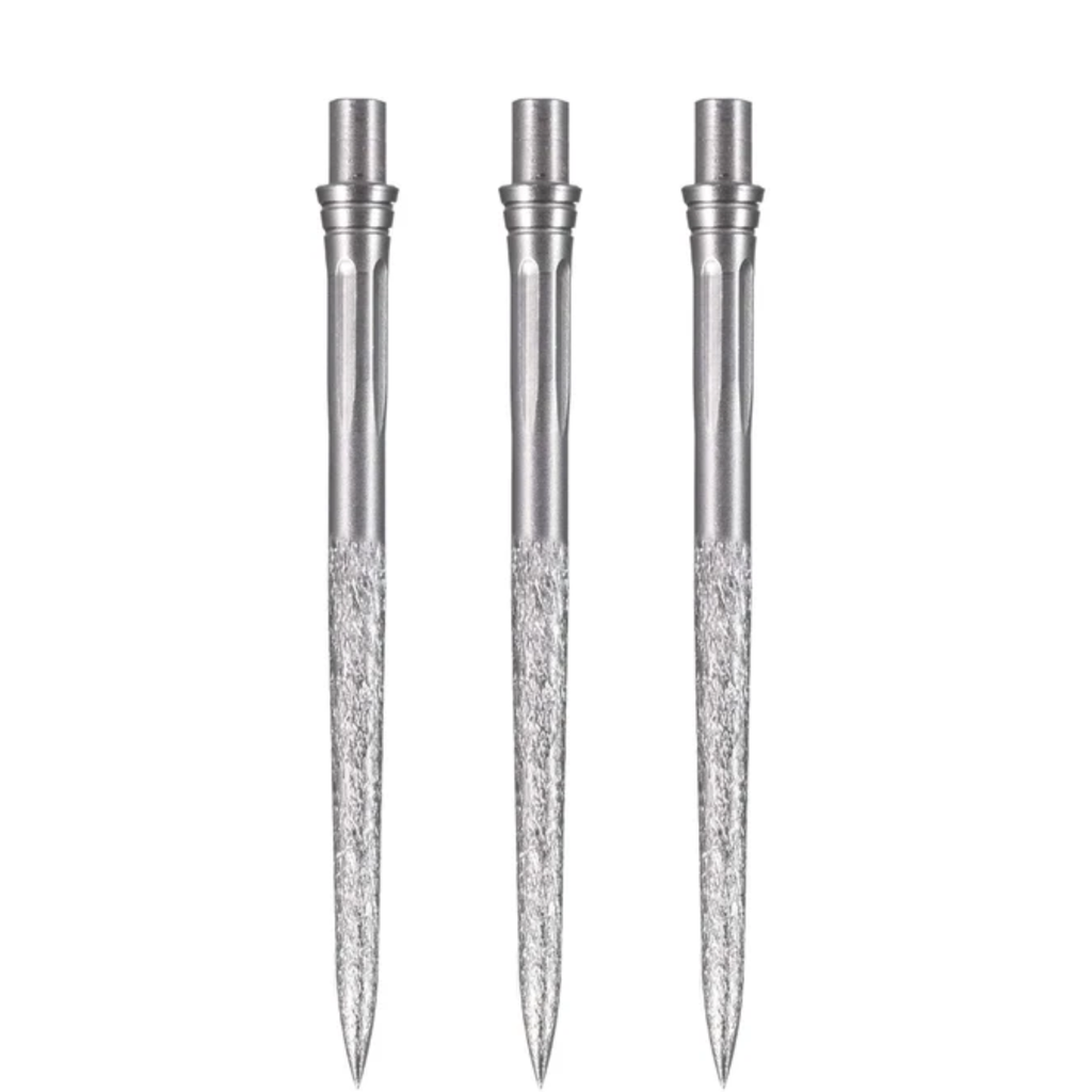 Buy Caliburn Rough No Lip High Grip Dart Points | Universal Darts