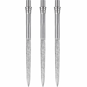 Caliburn Rough No Lip Dart Points High Grip Dart Points