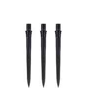 Caliburn Rough No Lip Dart Points High Grip Dart Points