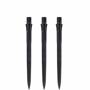 Caliburn Rough No Lip Dart Points High Grip Dart Points