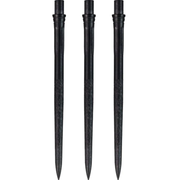 Caliburn Rough No Lip Dart Points High Grip Dart Points