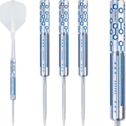 Caliburn Starships Demeter Steel Tip Darts – 95% Tungsten