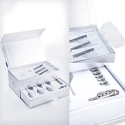 Caliburn Starships Demeter Steel Tip Darts – 95% Tungsten