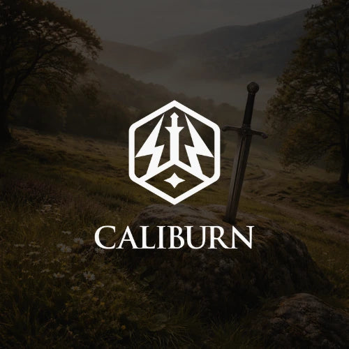 Caliburn Brand Page Link