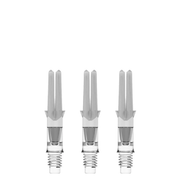 L-Style L-Shaft Straight Silent Spin Dart Shafts
