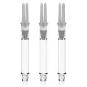 L-Style L-Shaft Straight Silent Spin Dart Shafts