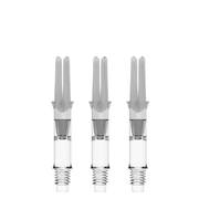 L-Style L-Shaft Straight Silent Spin Dart Shafts