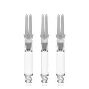 L-Style L-Shaft Straight Silent Spin Dart Shafts