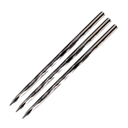 Pharaoh Points Cleopatra Extreme Grip Dart Points