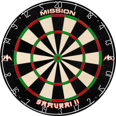Dartboards