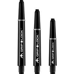 Dart Shafts