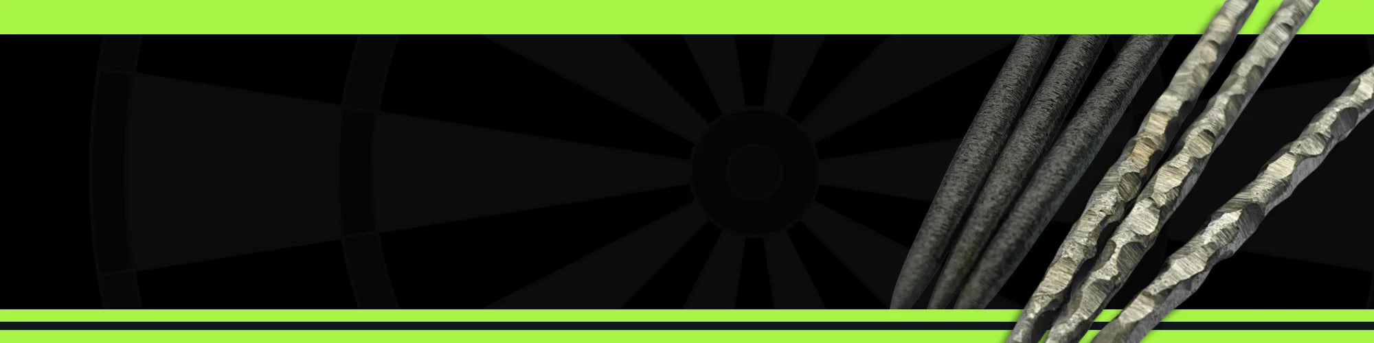 Discover Dart Points