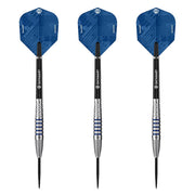Datadart Alaris Steel Tip Darts – 90% Tungsten