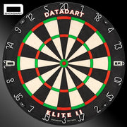 Datadart Elite 2 Professional Dartboard