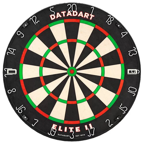 Datadart Elite 2 Professional Dartboard