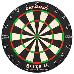 Datadart Elite 2 Professional Dartboard