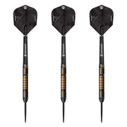 Datadart Ethreal Steel Tip Darts – 90% Tungsten