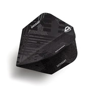Datadart Ethreal Steel Tip Darts – 90% Tungsten