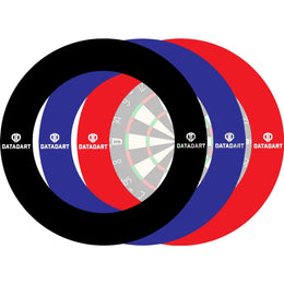 Datadart Heavy Duty Dartboard Surround