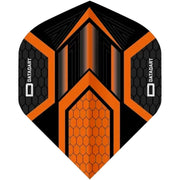 Datadart Hex Dart Flights