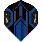 Datadart Hex Dart Flights