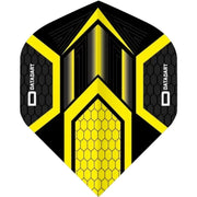 Datadart Hex Dart Flights