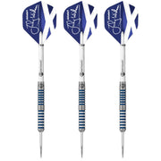 Datadart Jocky Wilson Legend Steel Tip Darts – 95% Tungsten