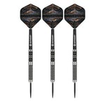 Datadart Lumos Steel Tip Darts – 90% Tungsten