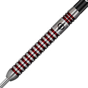 Datadart Martin Wolfie Adams Legend Steel Tip Darts – 95% Tungsten