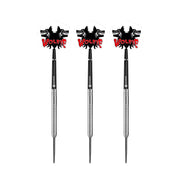 Datadart Martin Wolfie Adams Steel Tip Darts – 95% Tungsten