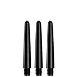 Datadart Nylon Shafts - Dart Stems – Black