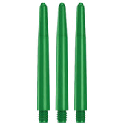 Datadart Nylon Shafts - Dart Stems – Green
