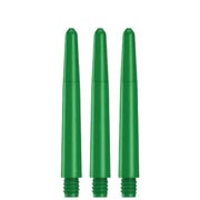Datadart Nylon Shafts - Dart Stems – Green