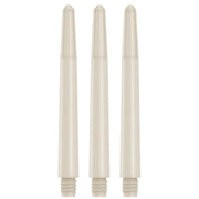 Datadart Nylon Shafts - Dart Stems – Natural