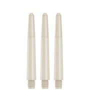 Datadart Nylon Shafts - Dart Stems – Natural