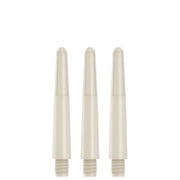 Datadart Nylon Shafts - Dart Stems – Natural