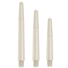 Datadart Nylon Shafts - Dart Stems – Natural