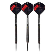 Datadart Nyx Steel Tip Darts – 90% Tungsten
