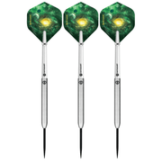 Datadart Orion Smooth Steel Tip Darts – 90% Tungsten