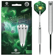 Datadart Orion Smooth Steel Tip Darts – 90% Tungsten