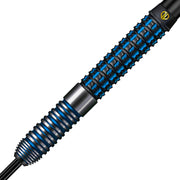 Datadart Parallax Steel Tip Darts – 90% Tungsten