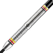 Datadart Ricardo Pietreczko Pikachu Steel Tip Darts – 80% Tungsten