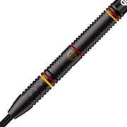 Datadart Ricardo Pietreczko Pikachu Steel Tip Darts – 90% Tungsten