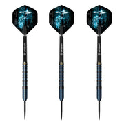 Datadart Shiver Steel Tip Darts – 90% Tungsten
