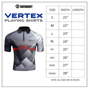 Datadart Vertex Darts Shirt