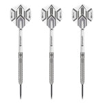 Datadart Volo Steel Tip Darts – 90% Tungsten