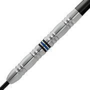 Designa Elite 95 V2 M2 Steel Tip Darts – 95% Tungsten