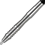 Designa Mustang V2 Steel Tip Darts – 90% Tungsten